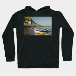 Runswick Bay Yorkshire Hoodie